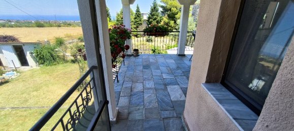 3 غرف نوم منزل في Pieria, Greece رقم 92758 24