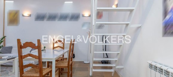 Apartamento de 2 habitaciónes en Rome, Italy No. 225670 5
