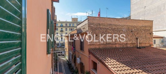 Apartamento de 2 habitaciónes en Rome, Italy No. 225670 15