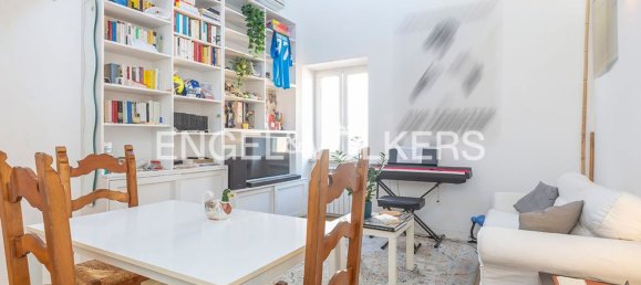 Apartamento de 2 habitaciónes en Rome, Italy No. 225670 3