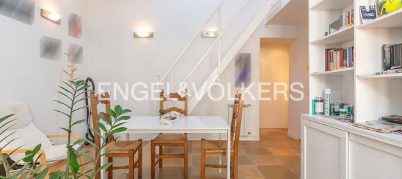 Apartamento de 2 habitaciónes en Rome, Italy No. 225670 4