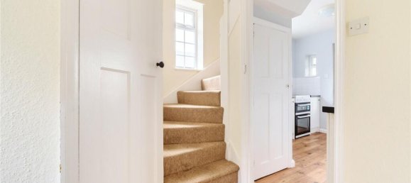 2 Schlafzimmer Haus in Barnet, United Kingdom, Nr. 6502 15