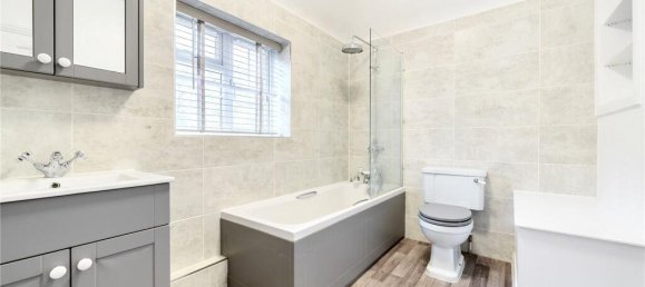 2 Schlafzimmer Haus in Barnet, United Kingdom, Nr. 6502 5