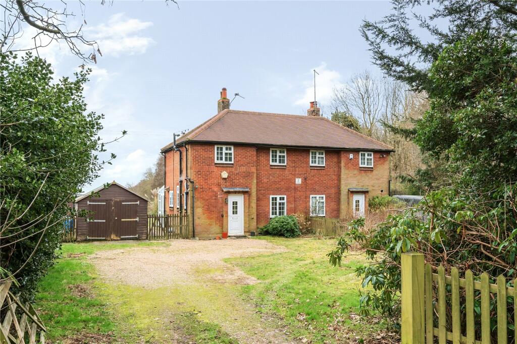 2 Schlafzimmer Haus in Barnet, United Kingdom, Nr. 6502