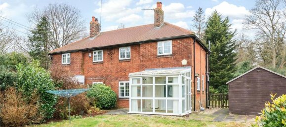 2 Schlafzimmer Haus in Barnet, United Kingdom, Nr. 6502 19