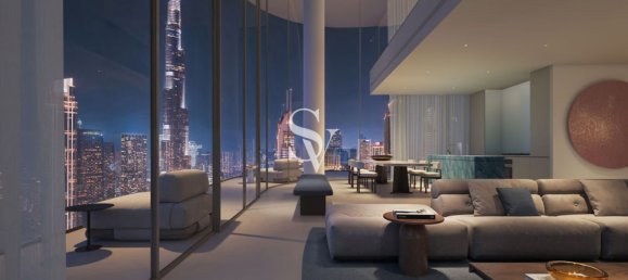 2 dormitorios apartamento en venta en Downtown Dubai (Downtown Burj Dubai), Dubai, UAE № 196642 18