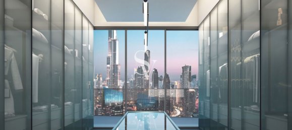 2 dormitorios apartamento en venta en Downtown Dubai (Downtown Burj Dubai), Dubai, UAE № 196642 16