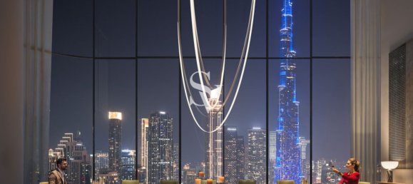 2 dormitorios apartamento en venta en Downtown Dubai (Downtown Burj Dubai), Dubai, UAE № 196642 19