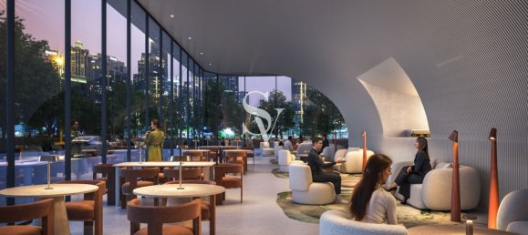 2 dormitorios apartamento en venta en Downtown Dubai (Downtown Burj Dubai), Dubai, UAE № 196642 28