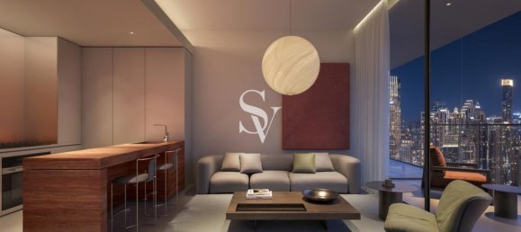 2 dormitorios apartamento en venta en Downtown Dubai (Downtown Burj Dubai), Dubai, UAE № 196642 9
