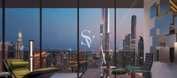 2 dormitorios apartamento en venta en Downtown Dubai (Downtown Burj Dubai), Dubai, UAE № 196642 23