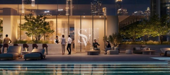2 dormitorios apartamento en venta en Downtown Dubai (Downtown Burj Dubai), Dubai, UAE № 196642 6