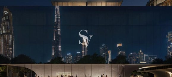 2 dormitorios apartamento en venta en Downtown Dubai (Downtown Burj Dubai), Dubai, UAE № 196642 2