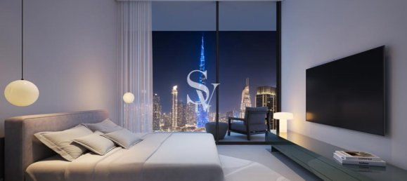 2 dormitorios apartamento en venta en Downtown Dubai (Downtown Burj Dubai), Dubai, UAE № 196642 11