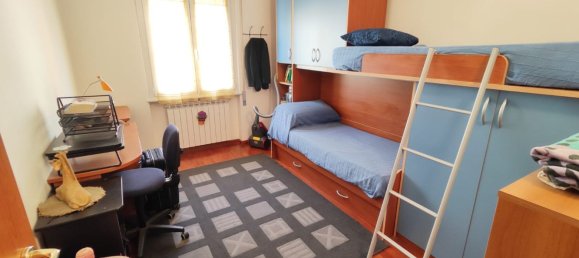 3-Zimmer Wohnung in Albenga, Italy, Nr. 123605 9