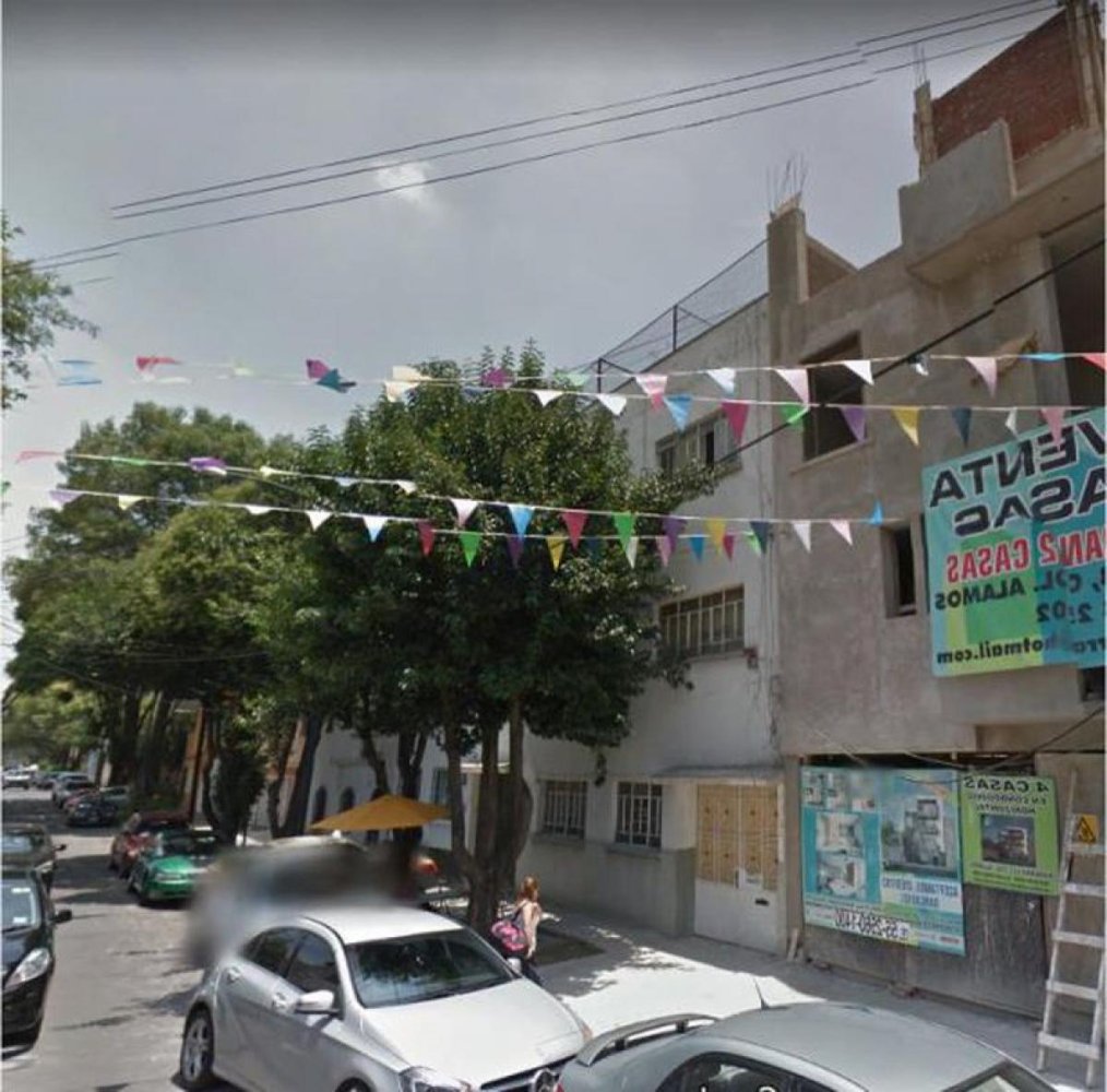 3 Schlafzimmer Wohnung in Mexicali, Mexico, Nr. 158394