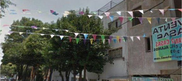 3 غرف نوم شقة في Mexicali, Mexico رقم 158394 2