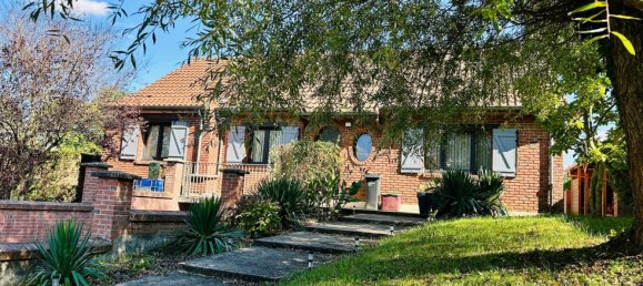 5 Schlafzimmer Haus in Crevecoeur-sur-l'Escaut, France, Nr. 157073 14