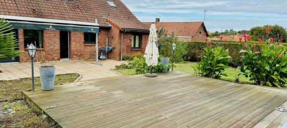 5 Schlafzimmer Haus in Crevecoeur-sur-l'Escaut, France, Nr. 157073 12