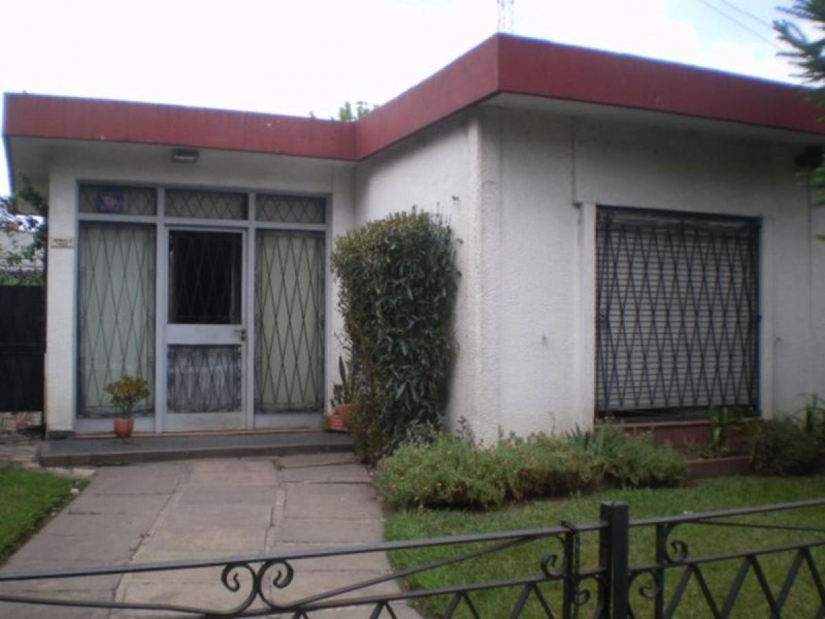 2 bedrooms House in San Miguel, Argentina No. 89548