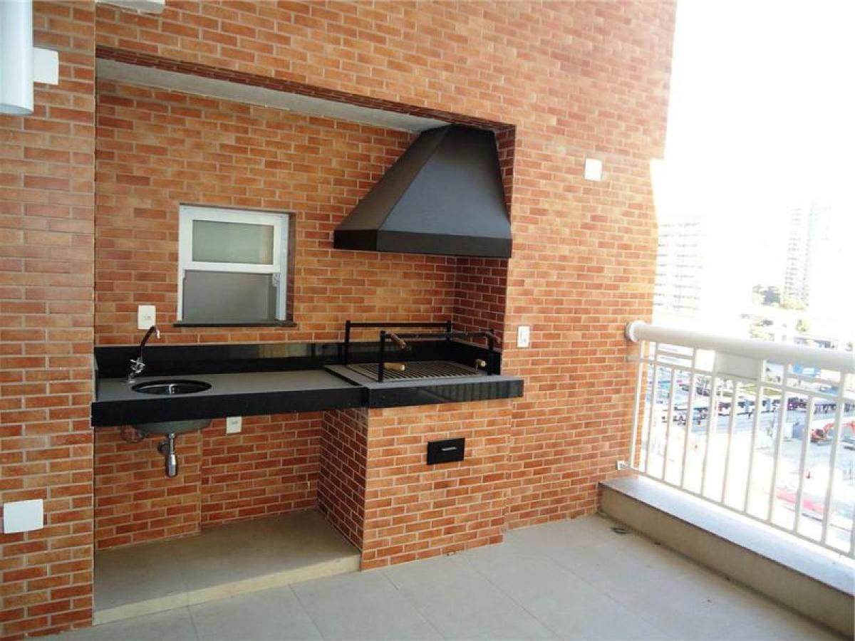 Apartamento T3 em São Paulo, Brazil N.º 433671
