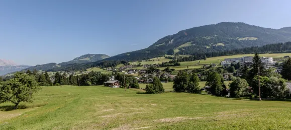  قطعة أرض في Fieberbrunn, Austria رقم 138666 3