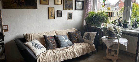 8 rooms Townhouse in Lippe, Germany No. 345581 8