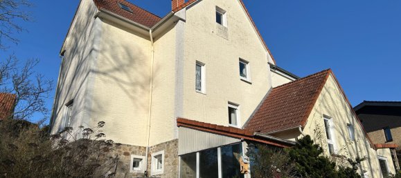 8 rooms Townhouse in Lippe, Germany No. 345581 2