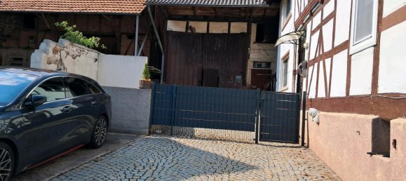 1 bedroom House in Werra-Meisner, Germany No. 291109 3