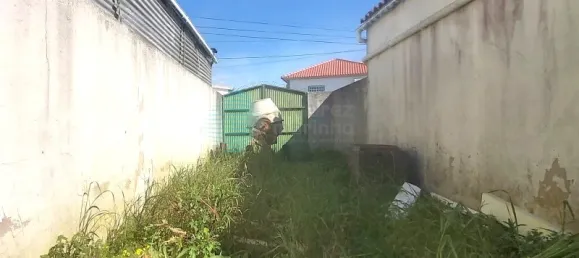 1 bedroom House in Moita dos Ferreiros, Portugal No. 161598 8