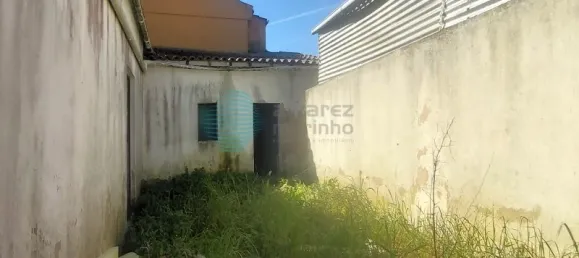 1 bedroom House in Moita dos Ferreiros, Portugal No. 161598 9