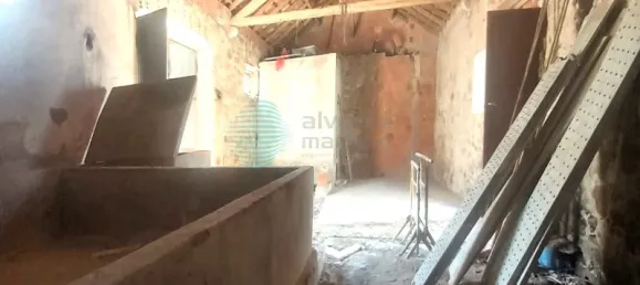 1 bedroom House in Moita dos Ferreiros, Portugal No. 161598 7