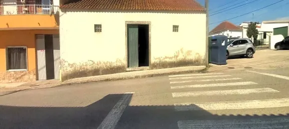 1 bedroom House in Moita dos Ferreiros, Portugal No. 161598 2