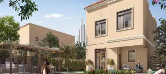 3 Schlafzimmer Villa in Yas Island, UAE, Nr. 38591 6