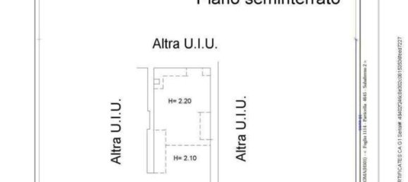 Вилла с 5 спальнями в Рим, Италия № 356441 22