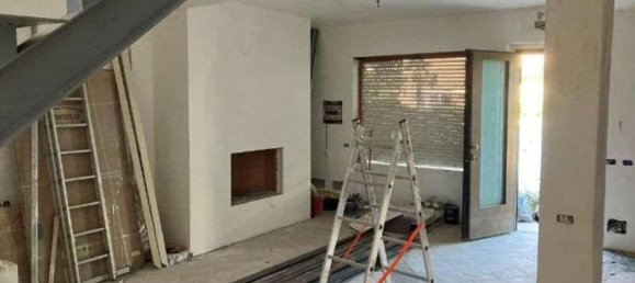 Вилла с 5 спальнями в Рим, Италия № 356441 6