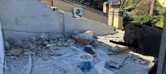 Вилла с 5 спальнями в Рим, Италия № 356441 20