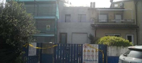 Вилла с 5 спальнями в Рим, Италия № 356441 3