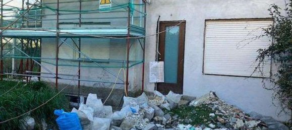 Вилла с 5 спальнями в Рим, Италия № 356441 5