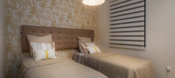 2 bedrooms Apartment in Malaga, Spain No. 56553 13