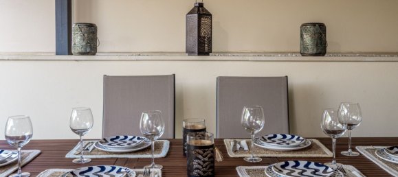 2 bedrooms Apartment in Malaga, Spain No. 56553 8