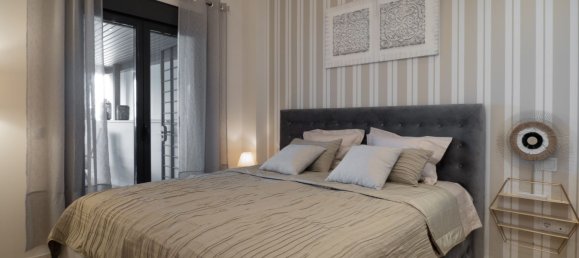 2 bedrooms Apartment in Malaga, Spain No. 56553 11