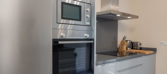 2 bedrooms Apartment in Malaga, Spain No. 56553 19