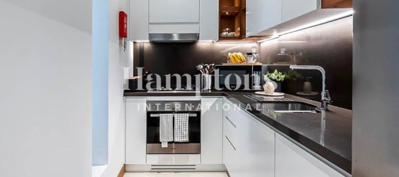 Apartamento T2 em Dubai Marina, UAE N.º 182924 8