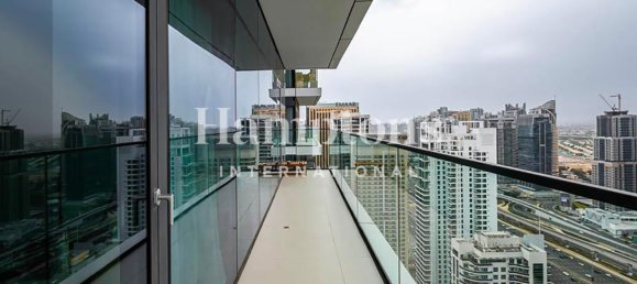 Apartamento T2 em Dubai Marina, UAE N.º 182924 6
