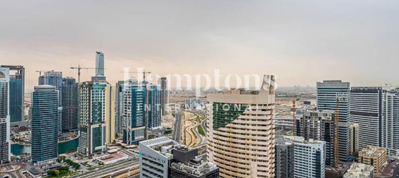 Apartamento T2 em Dubai Marina, UAE N.º 182924 3