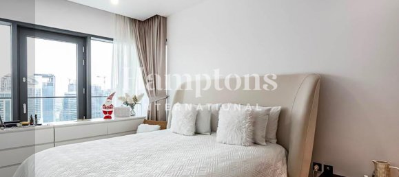 Apartamento T2 em Dubai Marina, UAE N.º 182924 4