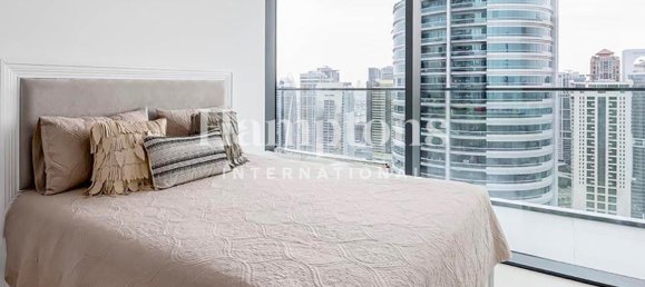 Apartamento T2 em Dubai Marina, UAE N.º 182924 5