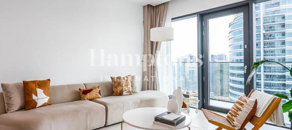 Apartamento T2 em Dubai Marina, UAE N.º 182924 2