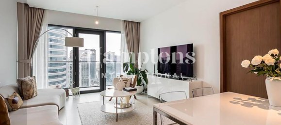 Apartamento T2 em Dubai Marina, UAE N.º 182924 7